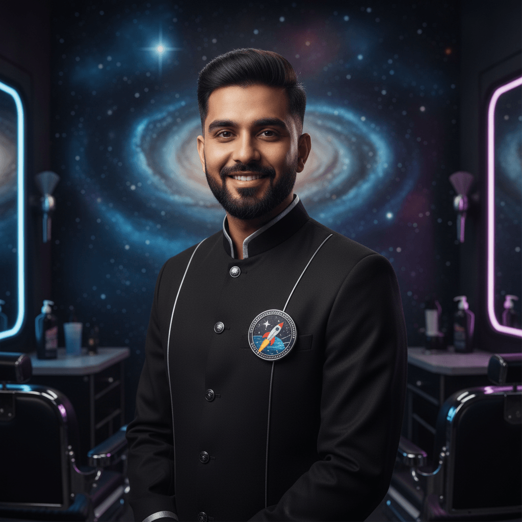Rohan Kapoor